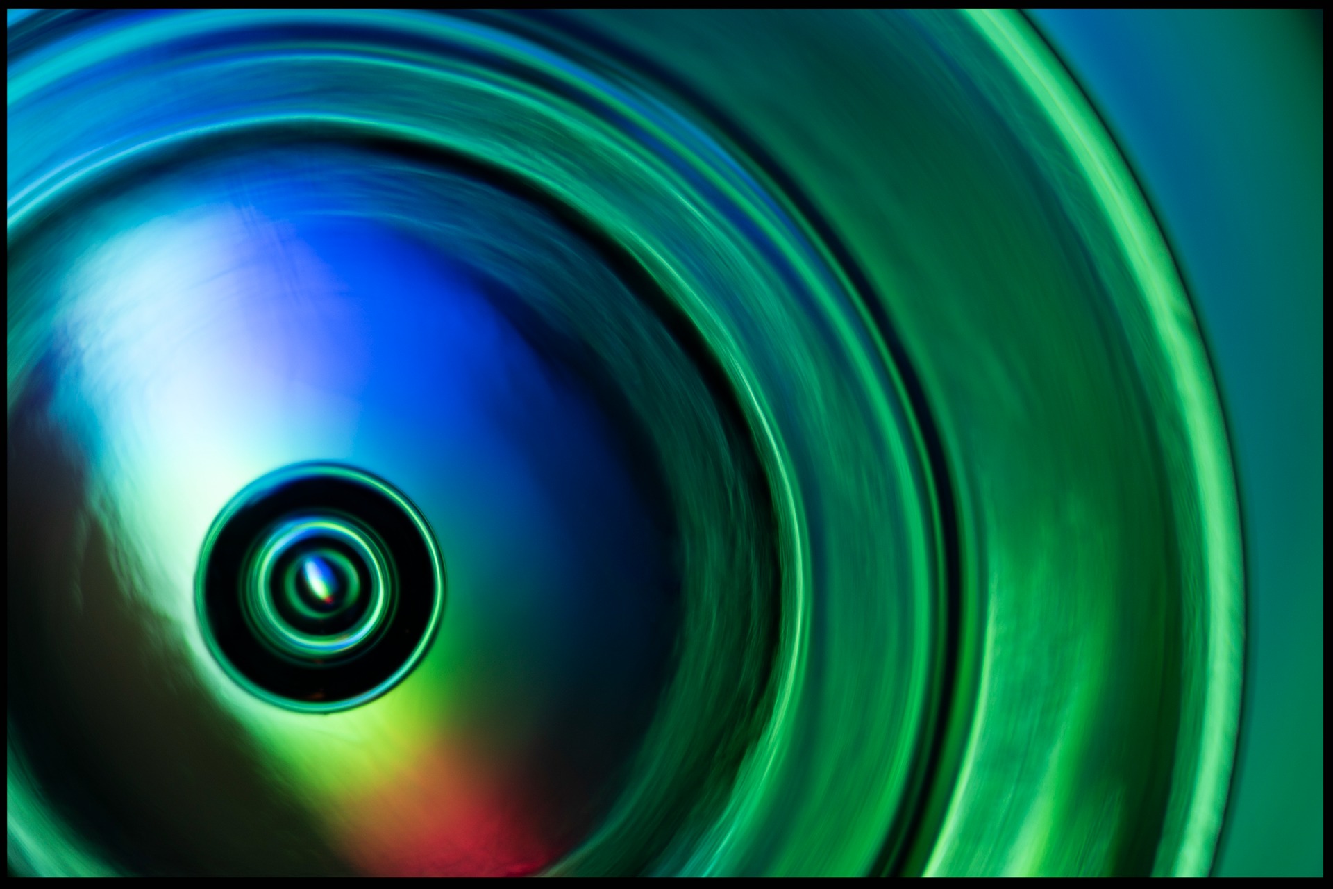 Foto: Hege Ødegård